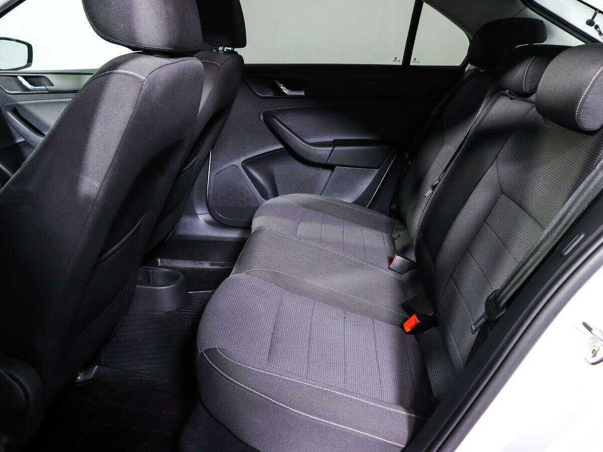 Продажа Б/У Шкода Рапид. Фото: #7