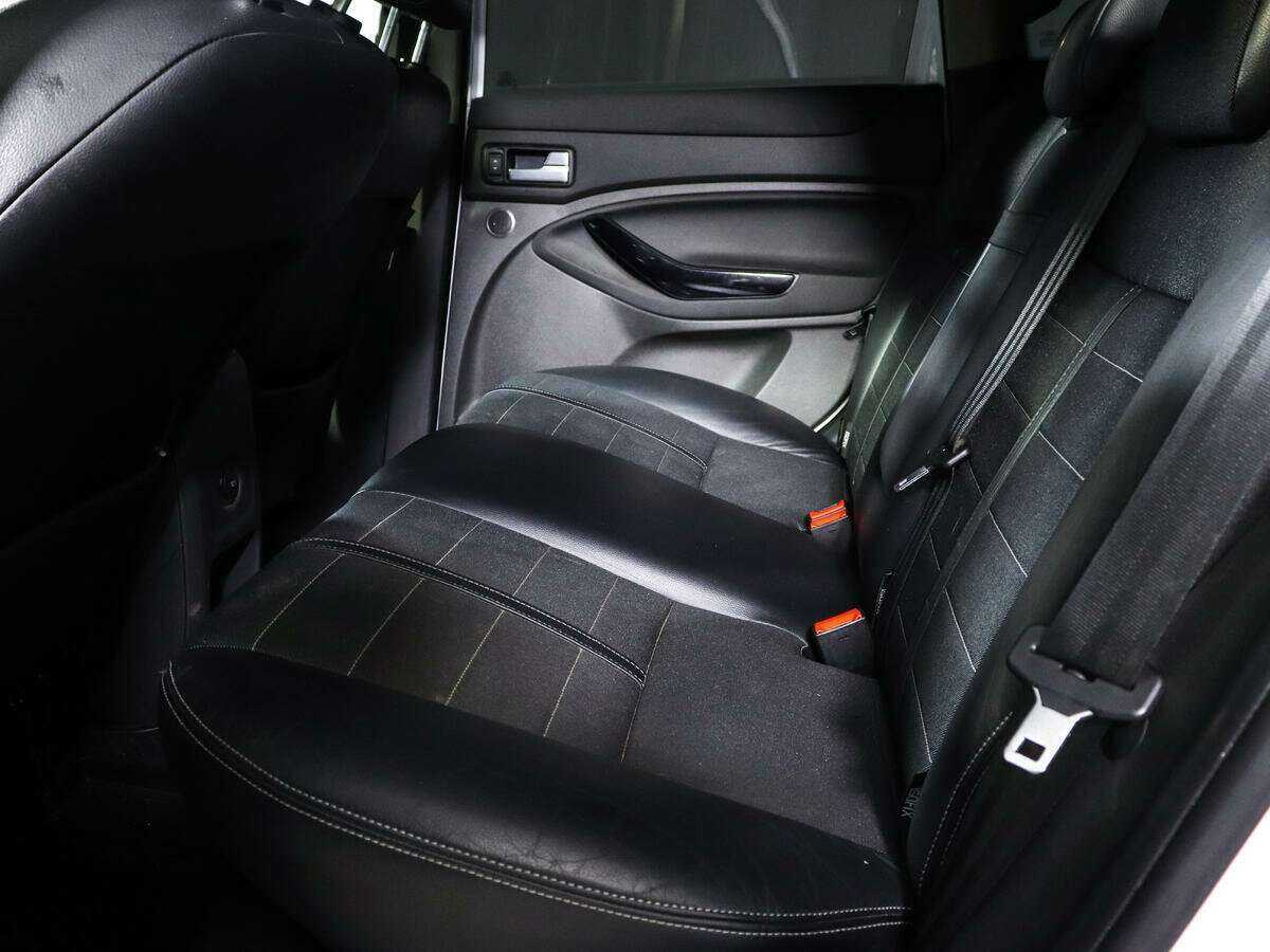 Продажа Б/У Форд Куга. Фото: #7