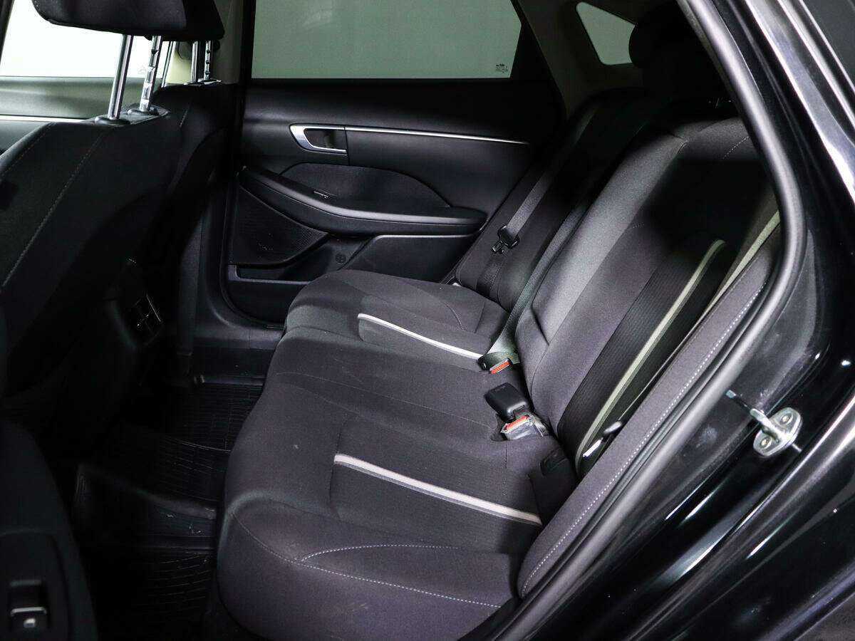 Продажа Б/У Хендай Соната. Фото: #7