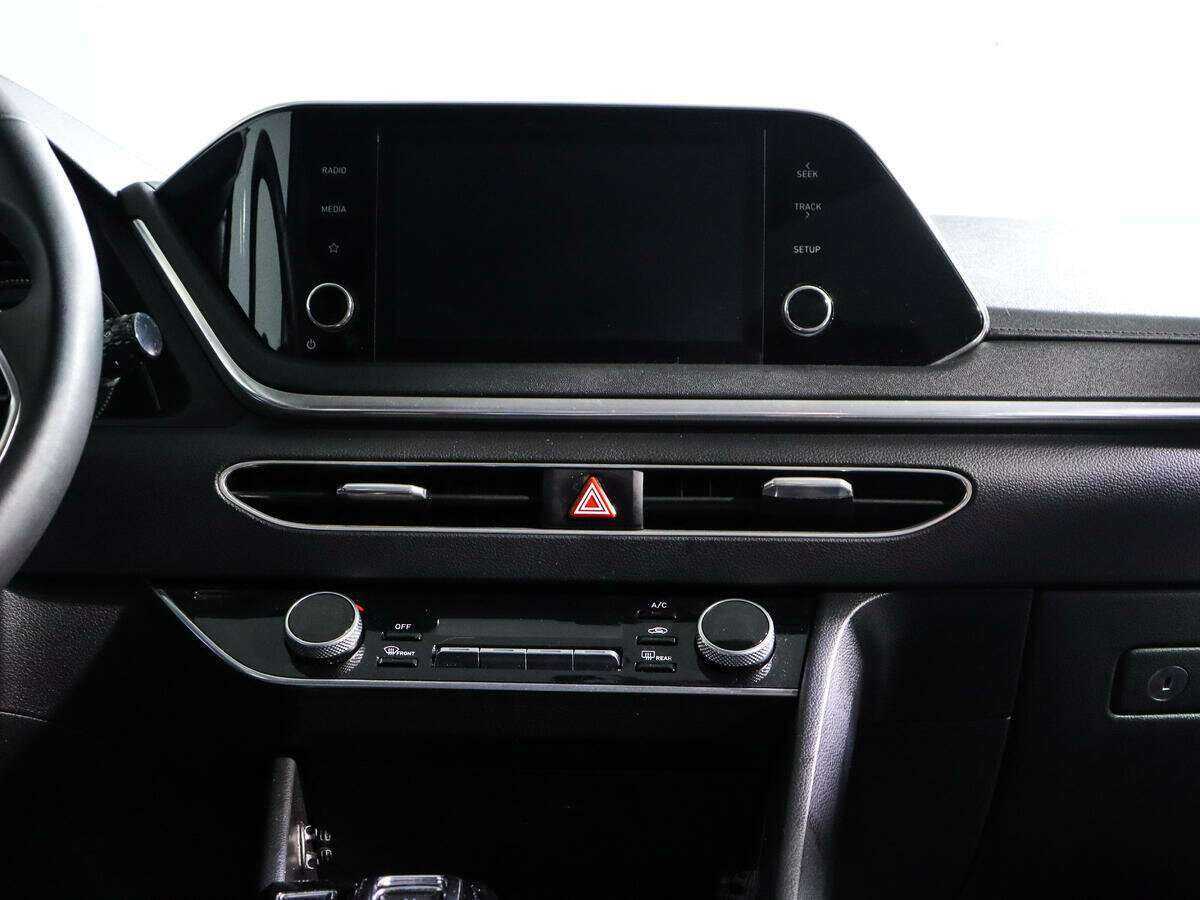 Продажа Б/У Хендай Соната. Фото: #10