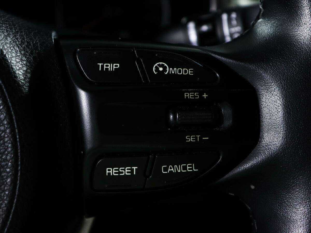 Продажа Б/У Киа Рио. Фото: #15