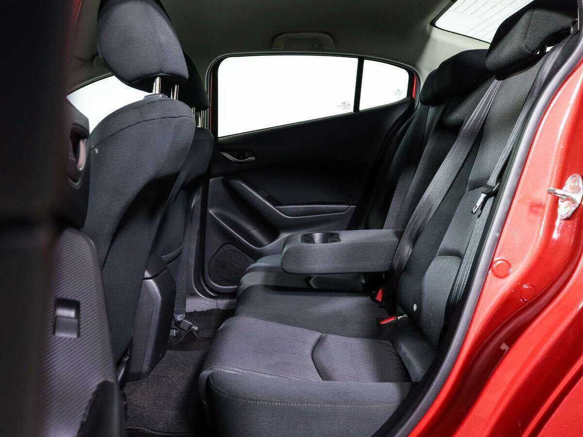 Продажа Б/У Мазда 3. Фото: #8