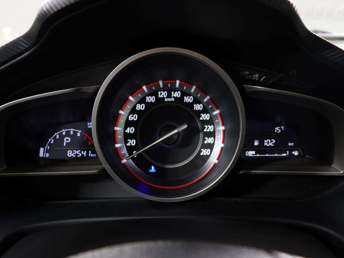 Продажа Б/У Мазда 3. Фото: #9