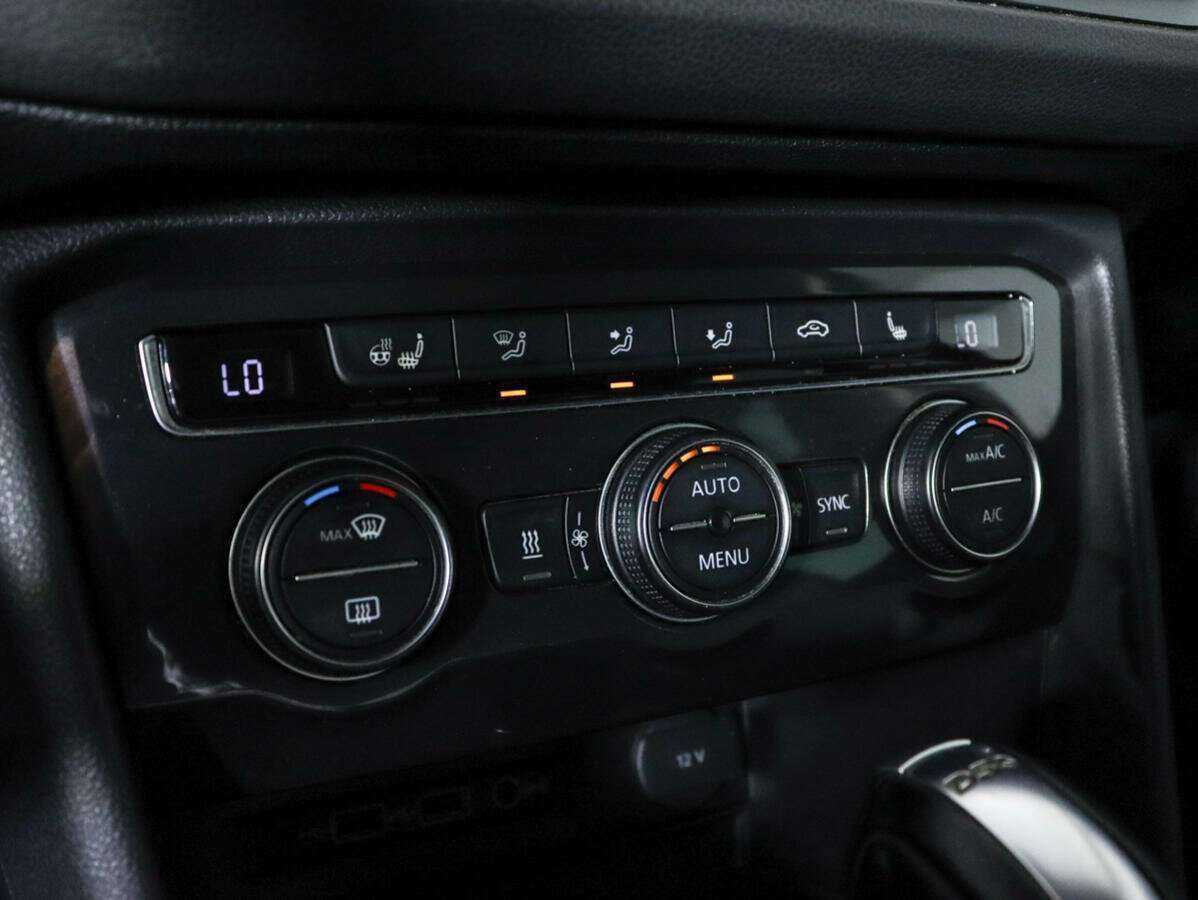 Продажа Б/У Фольксваген Тигуан. Фото: #18