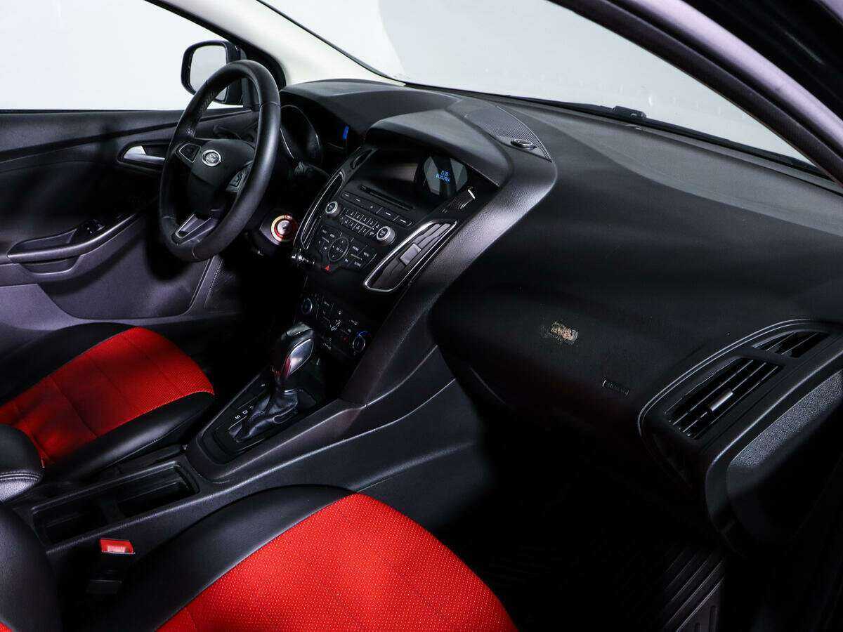 Продажа Б/У Форд Фокус. Фото: #6