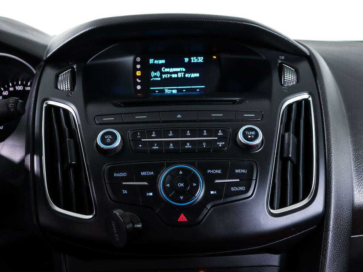 Продажа Б/У Форд Фокус. Фото: #17