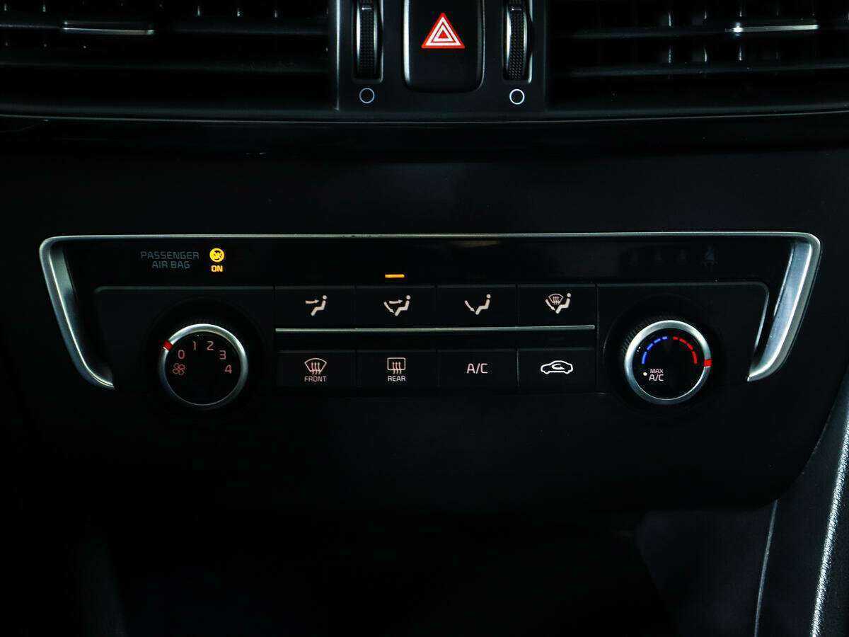 Продажа Б/У Киа Оптима. Фото: #17