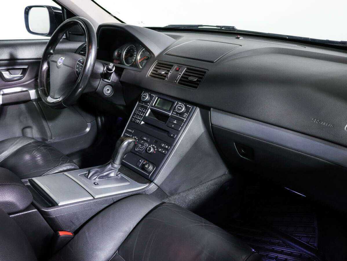 Продажа Б/У Вольво ИксЦ90. Фото: #5