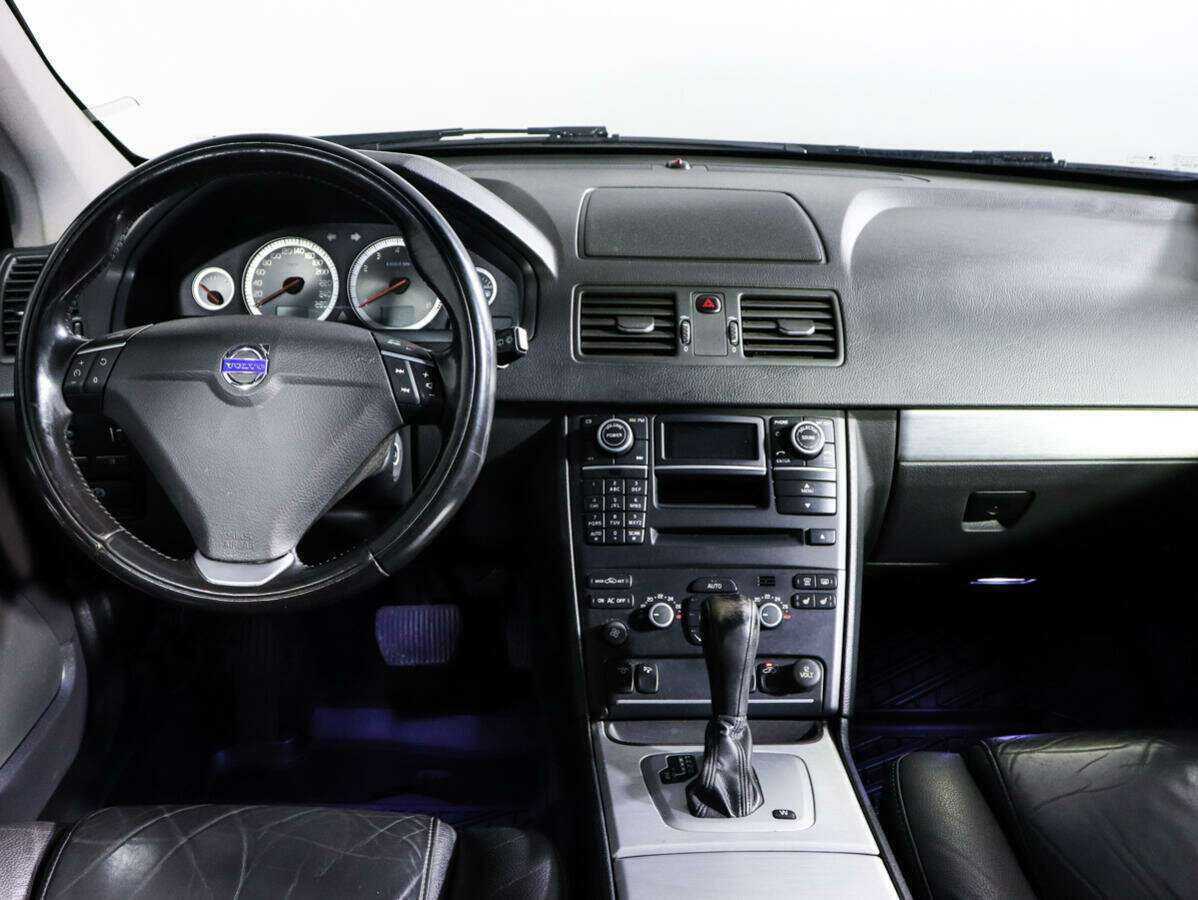 Продажа Б/У Вольво ИксЦ90. Фото: #8