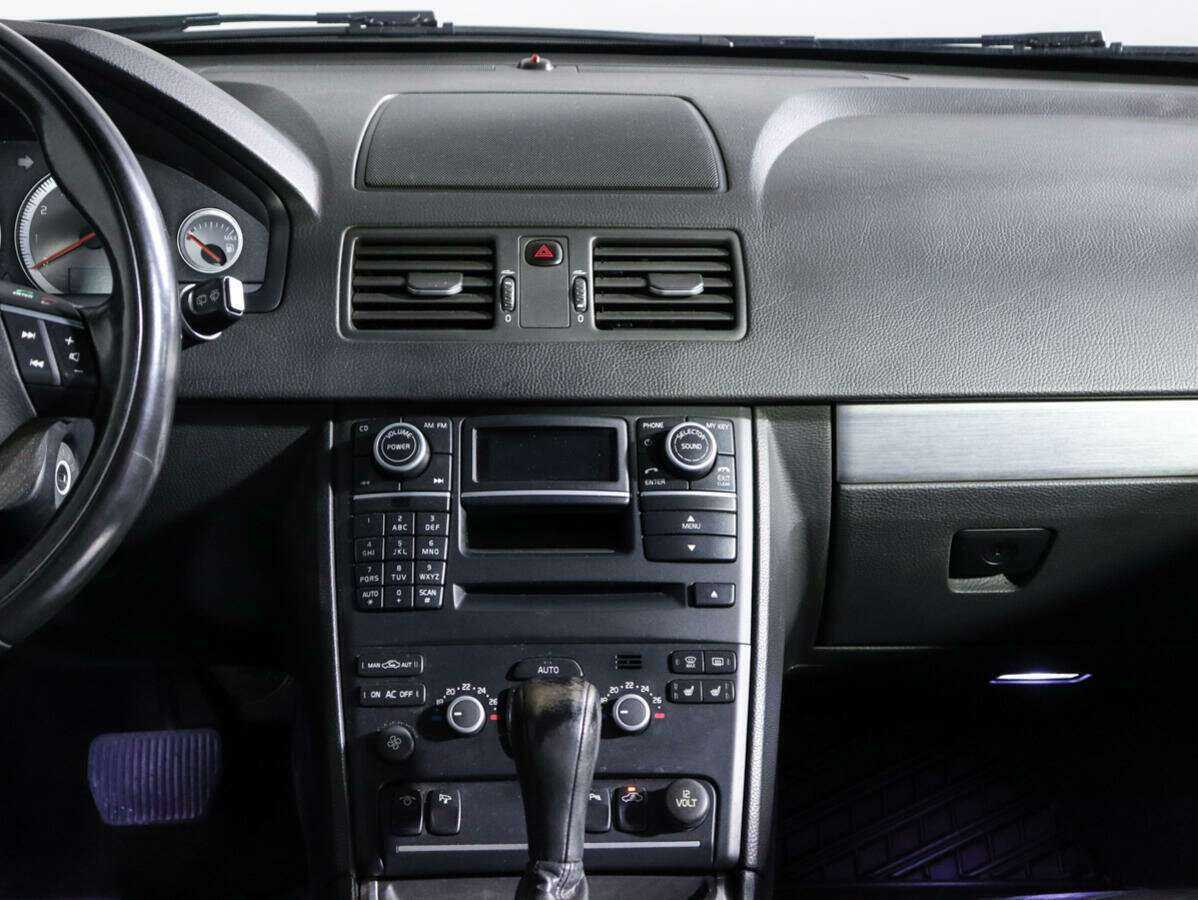 Продажа Б/У Вольво ИксЦ90. Фото: #9