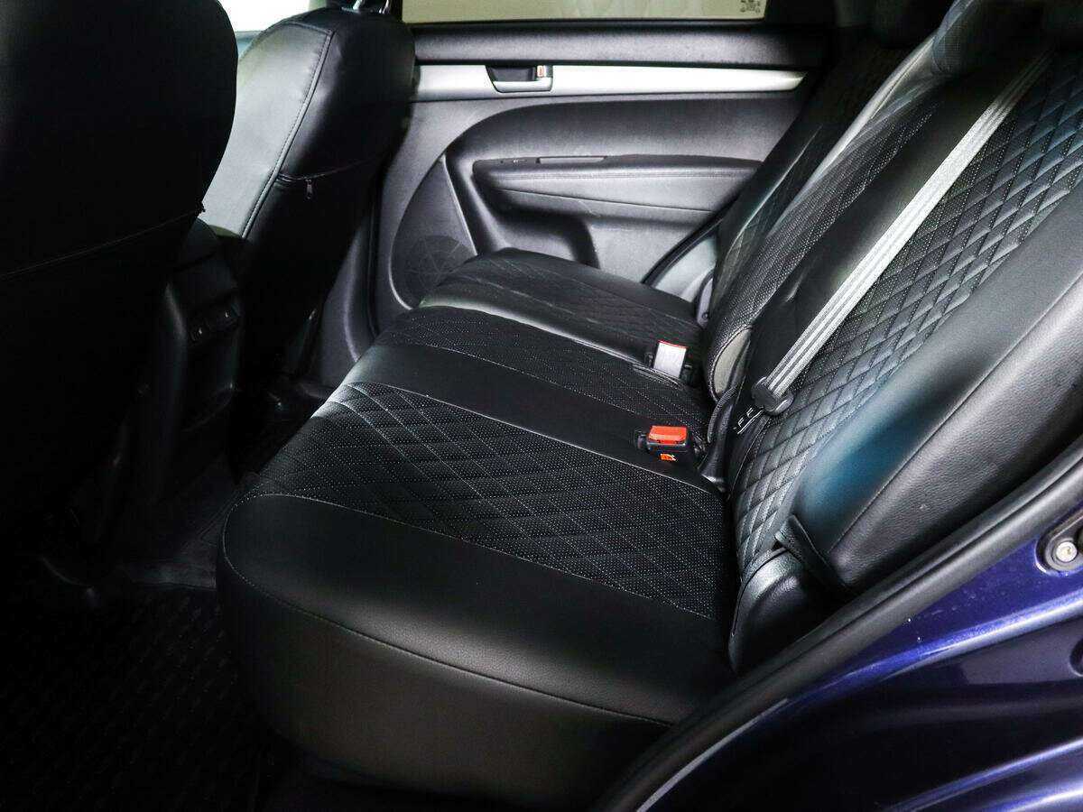 Продажа Б/У Киа Соренто. Фото: #6