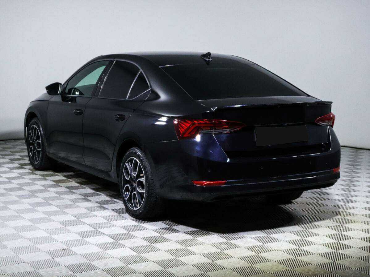 Продажа Б/У Шкода Октавия. Фото: #6