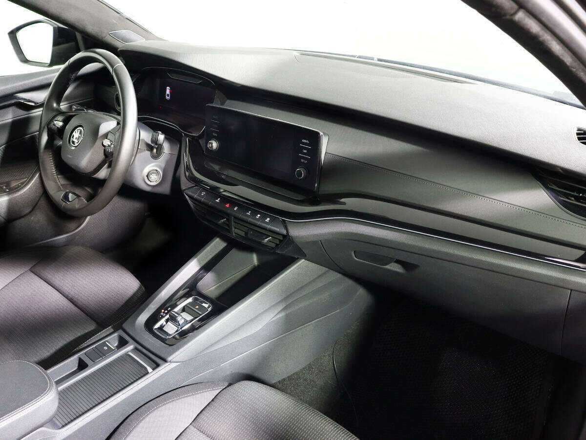 Продажа Б/У Шкода Октавия. Фото: #8