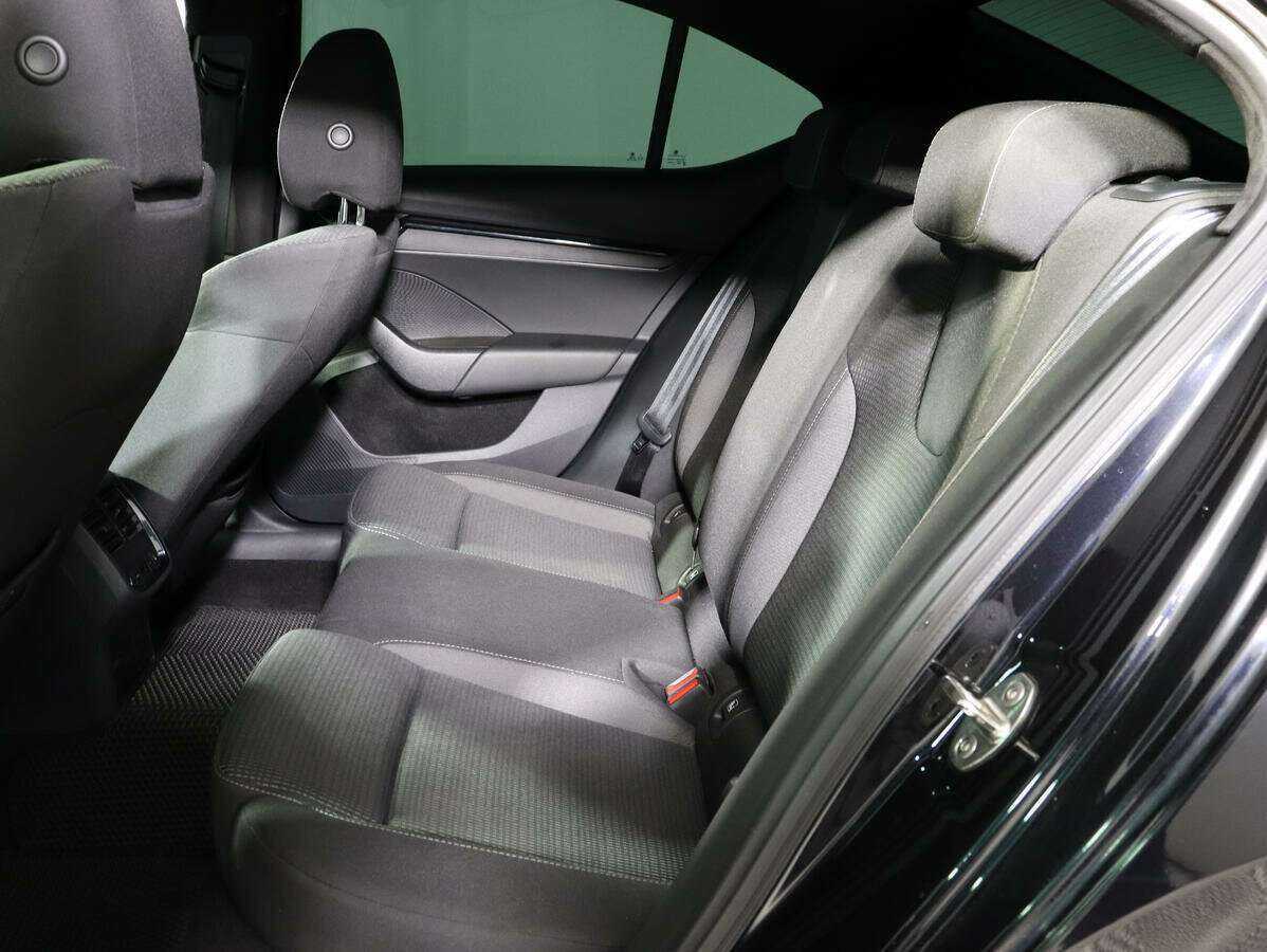 Продажа Б/У Шкода Октавия. Фото: #9