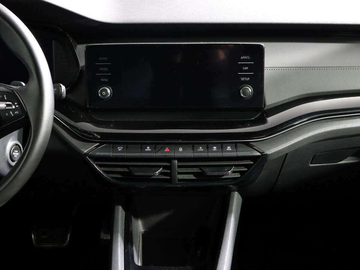 Продажа Б/У Шкода Октавия. Фото: #12