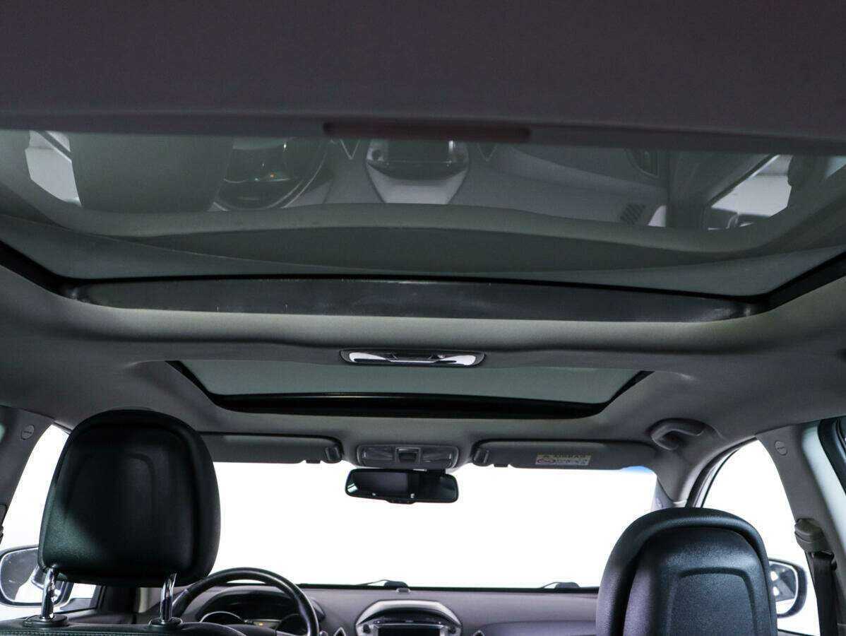 Продажа Б/У Хендай ай-икс35. Фото: #15