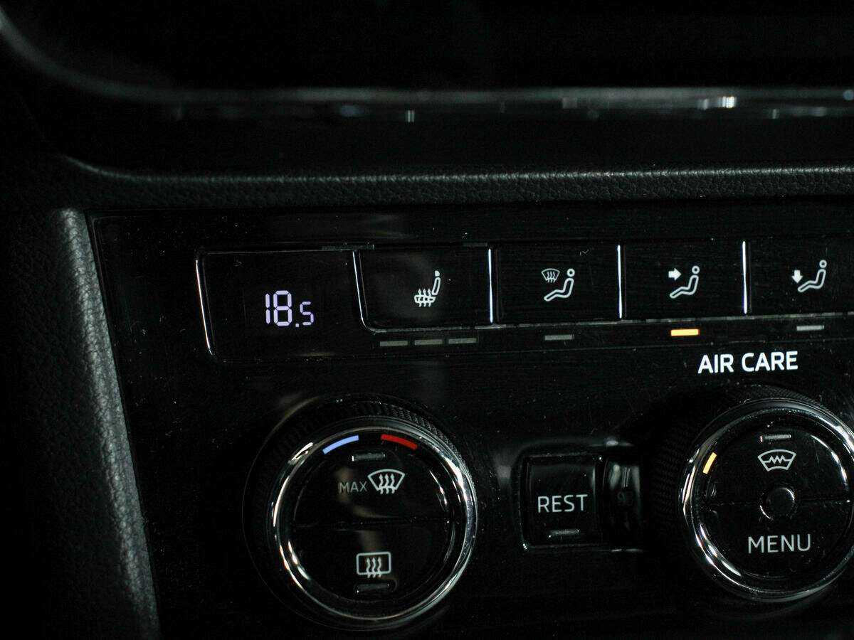 Продажа Б/У Шкода Суперб. Фото: #12