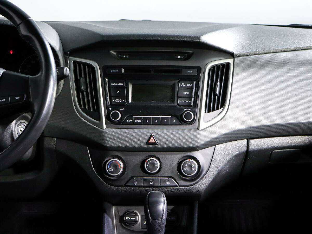 Продажа Б/У Хендай Крета. Фото: #10