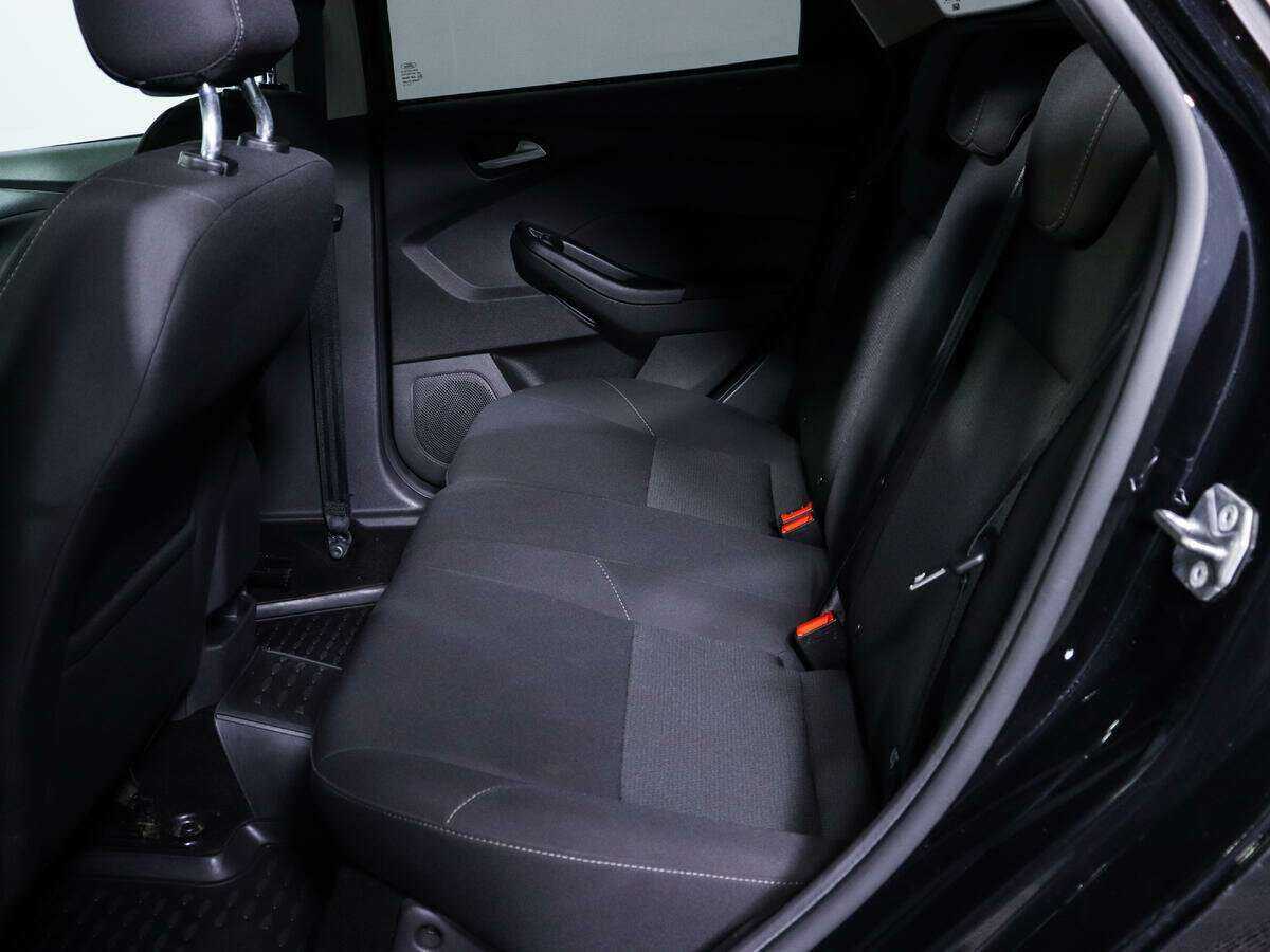 Продажа Б/У Форд Фокус. Фото: #8