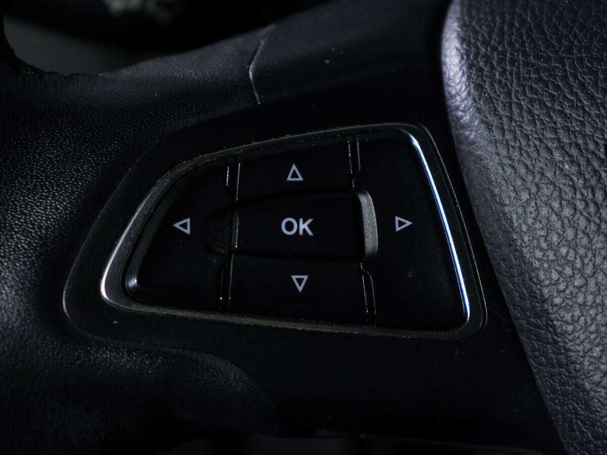 Продажа Б/У Форд Фокус. Фото: #16