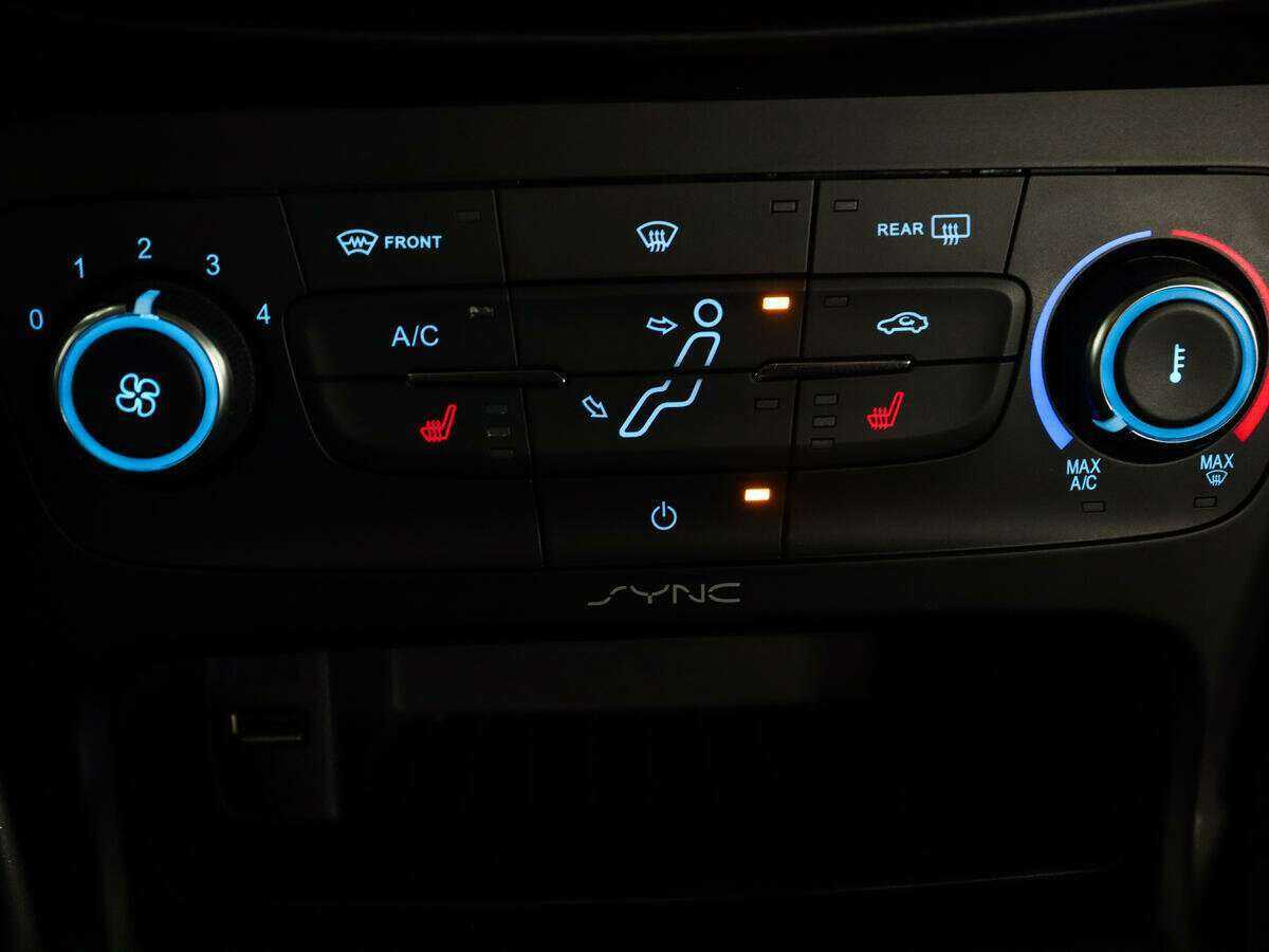 Продажа Б/У Форд Фокус. Фото: #17