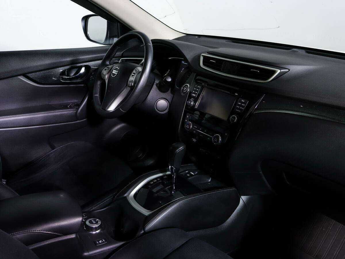 Продажа Б/У Ниссан Икс-Трейл. Фото: #8