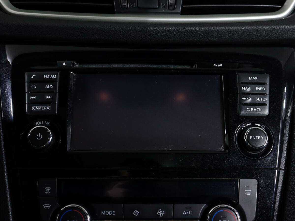 Продажа Б/У Ниссан Икс-Трейл. Фото: #19