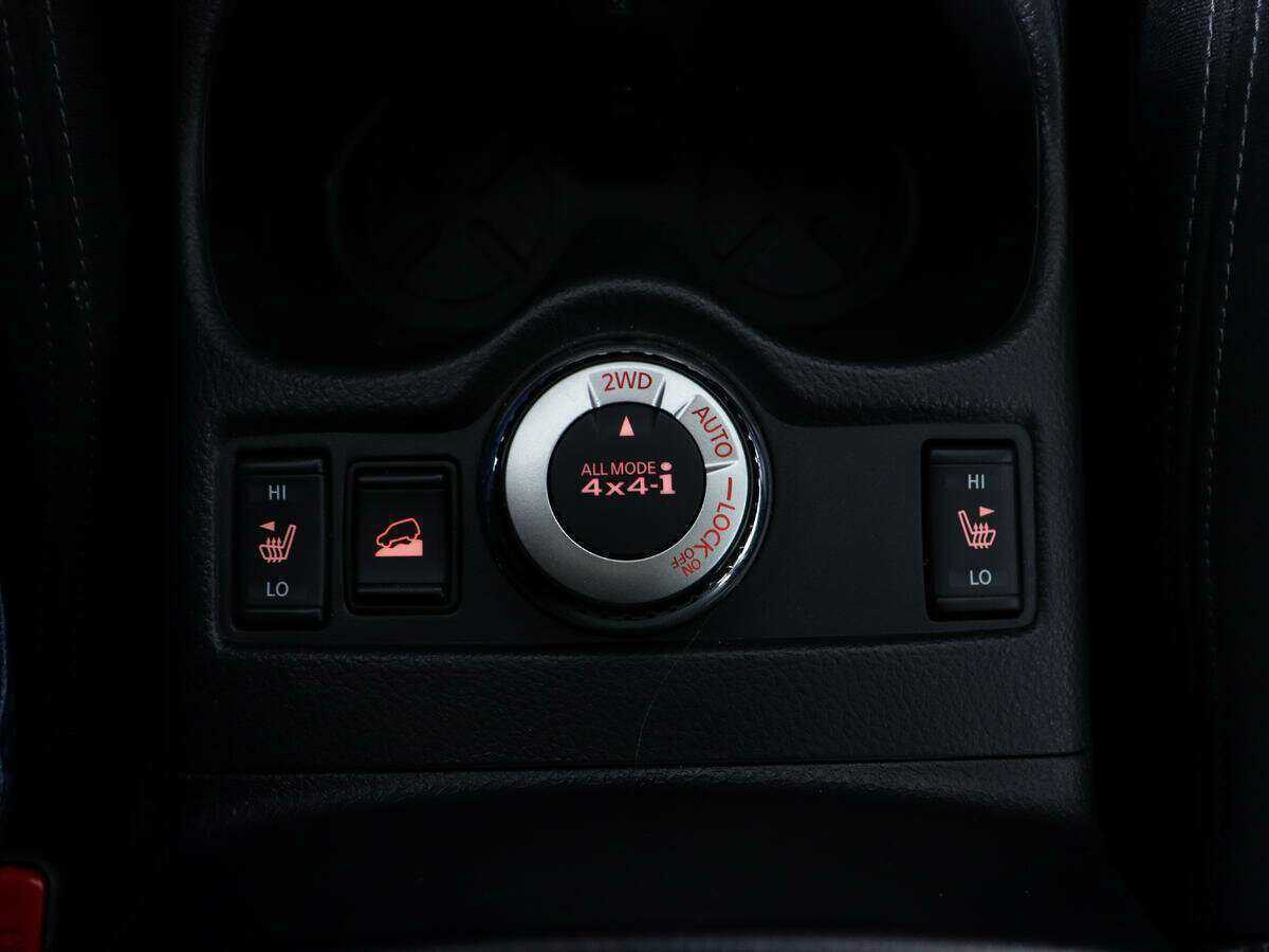 Продажа Б/У Ниссан Икс-Трейл. Фото: #22