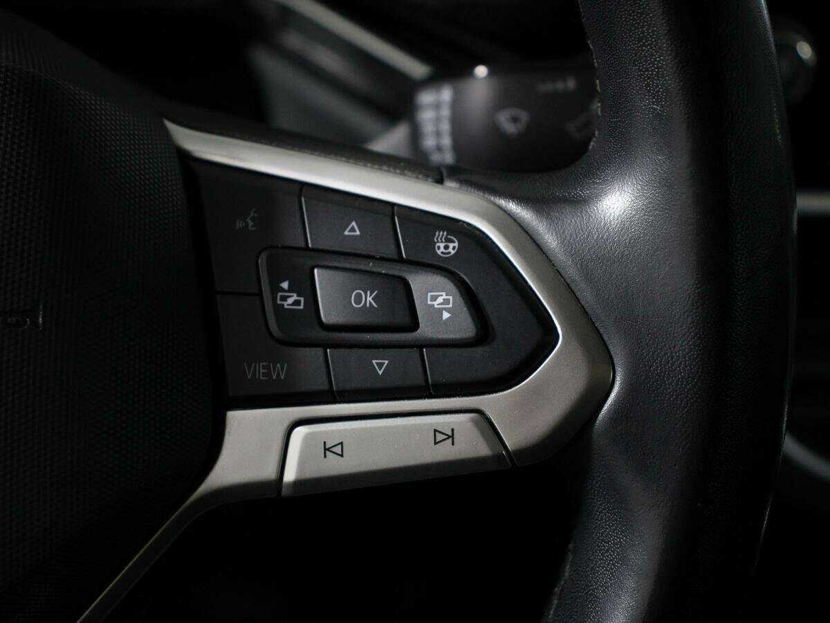 Продажа Б/У Фольксваген Поло. Фото: #16