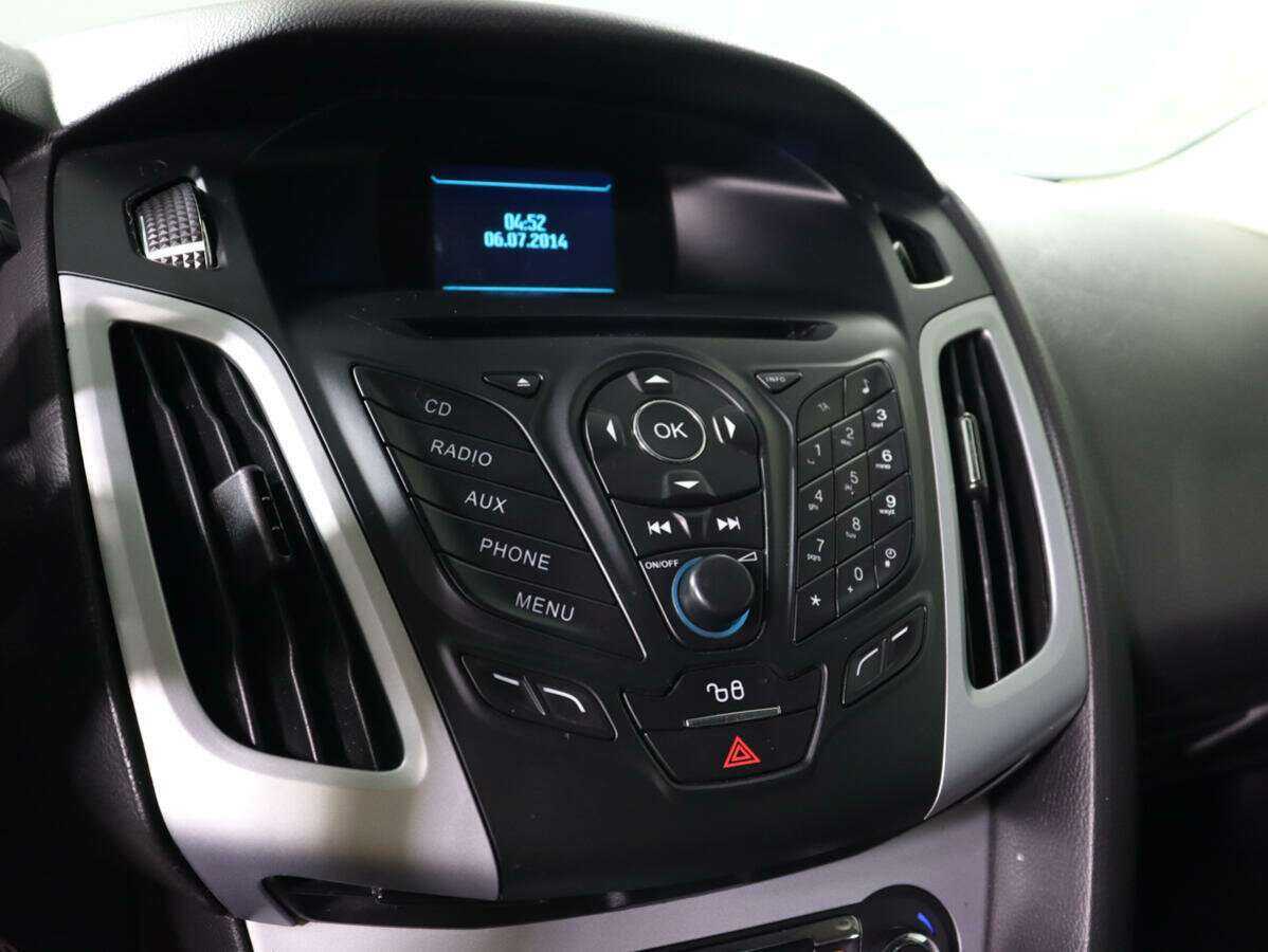 Продажа Б/У Форд Фокус. Фото: #14