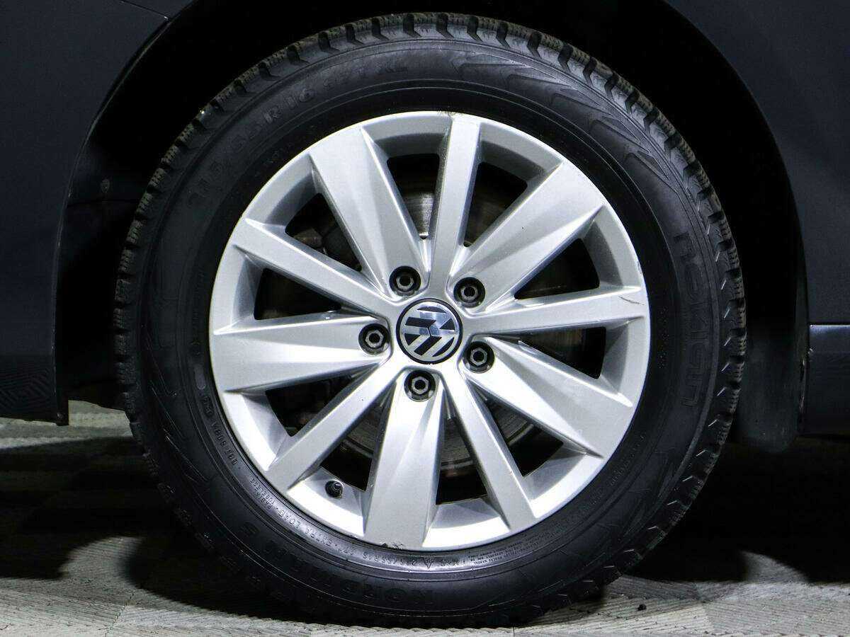 Продажа Б/У Фольксваген Пассат. Фото: #13