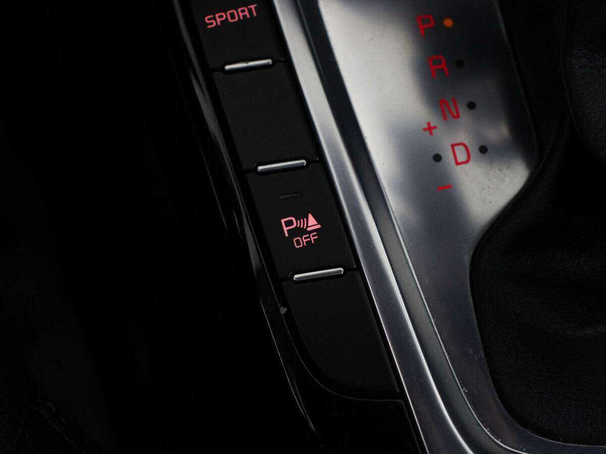 Продажа Б/У Киа Сид. Фото: #16