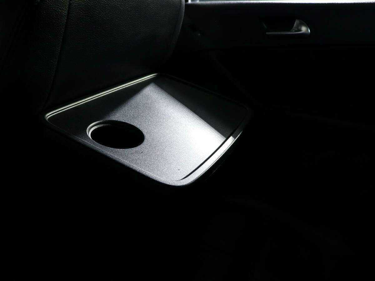 Продажа Б/У Фольксваген Тигуан. Фото: #12