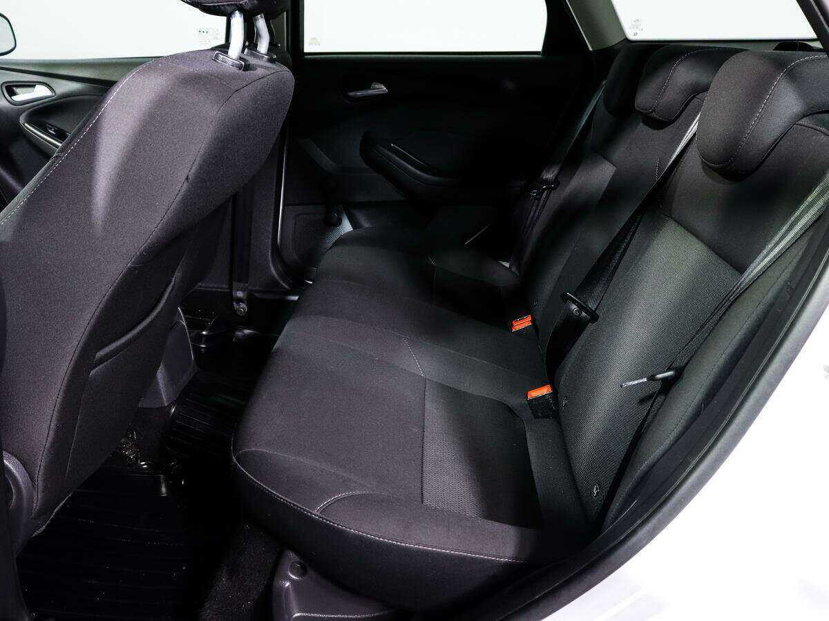 Продажа Б/У Форд Фокус. Фото: #9