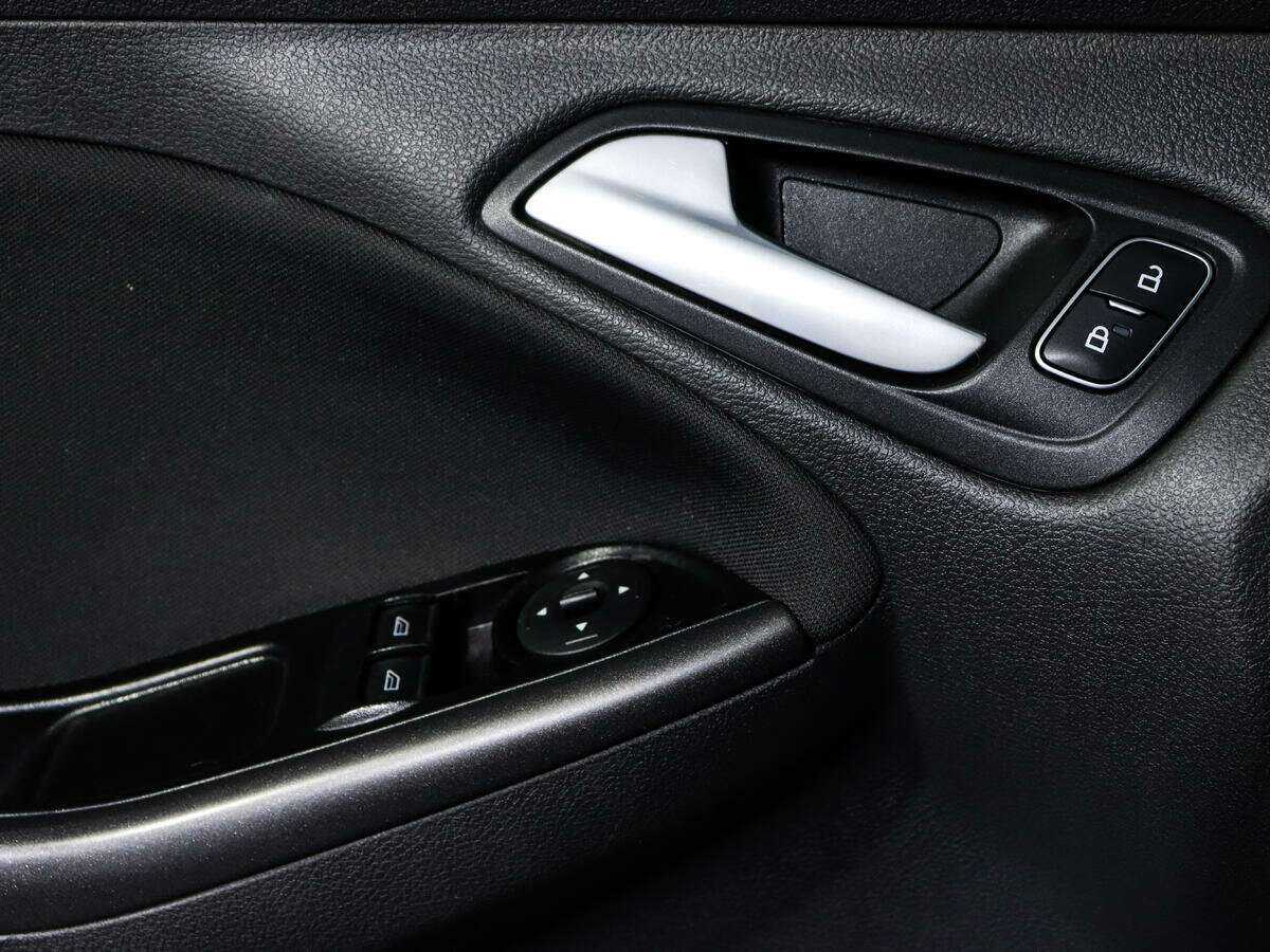 Продажа Б/У Форд Фокус. Фото: #14