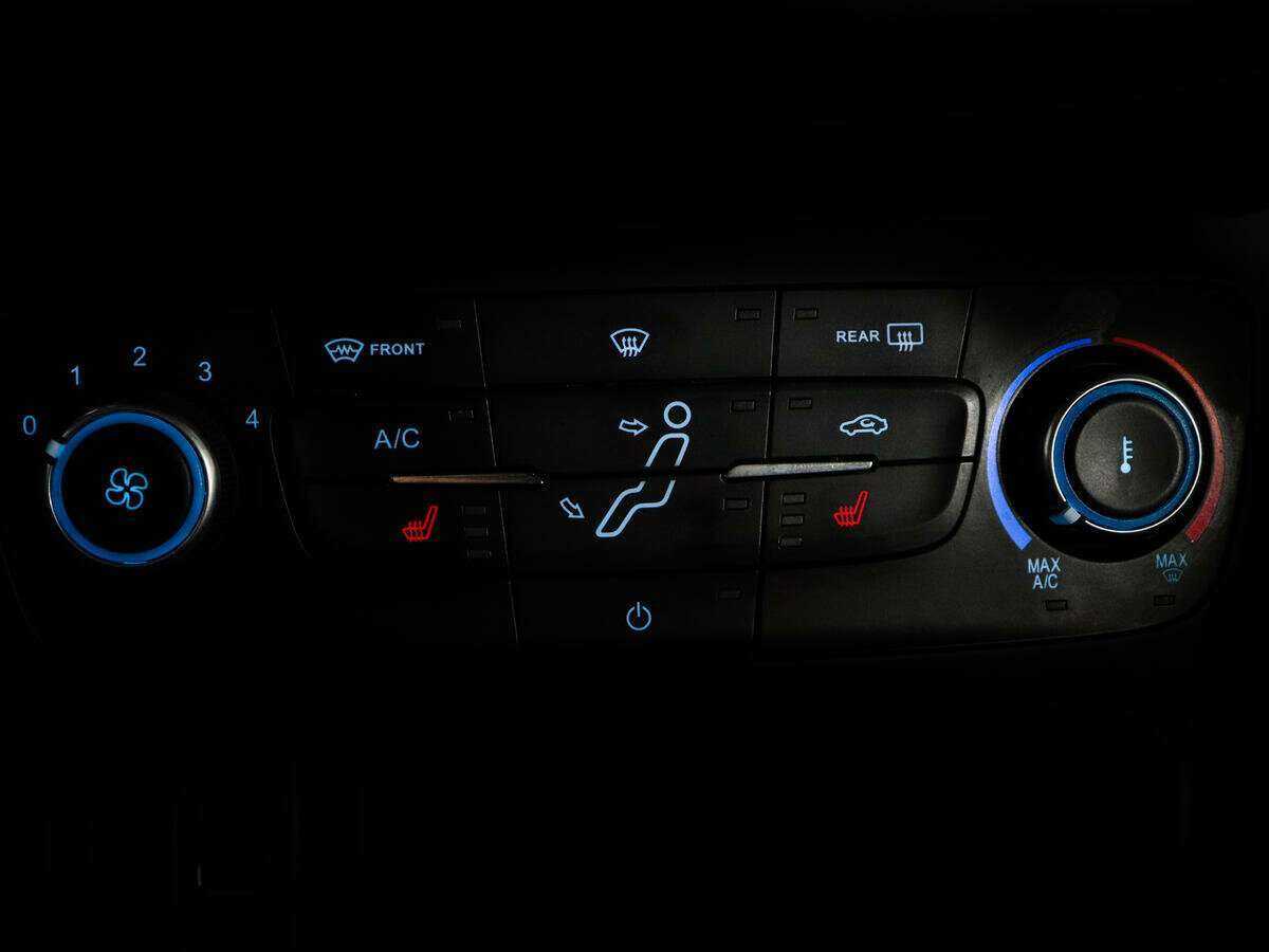 Продажа Б/У Форд Фокус. Фото: #17