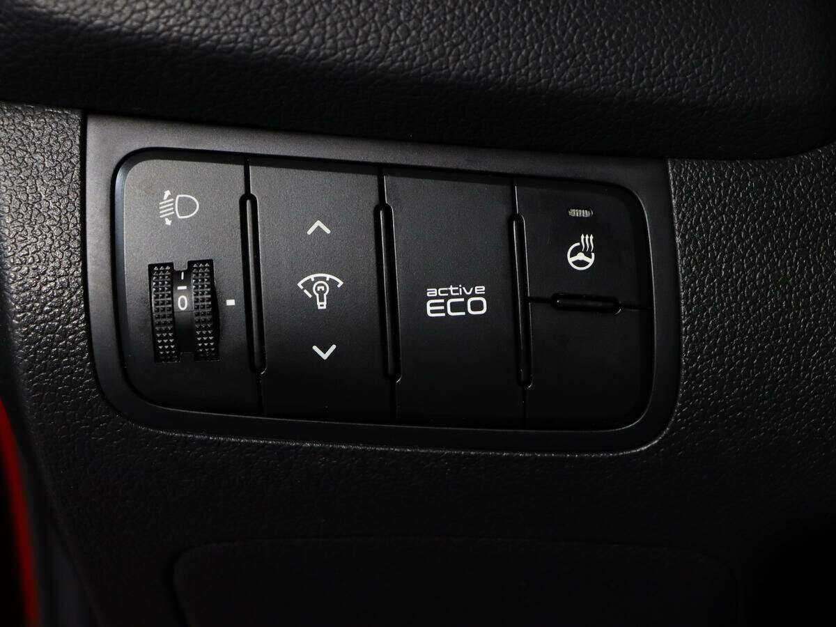 Продажа Б/У Киа Сид. Фото: #15