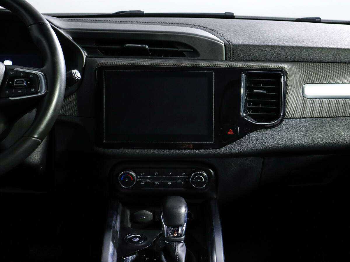 Продажа Б/У Чери Тигго 4. Фото: #10