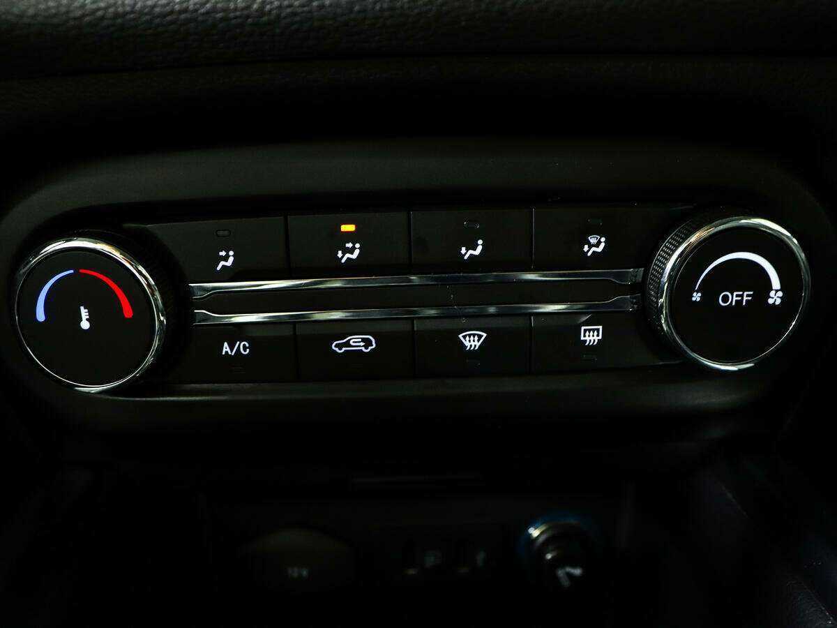 Продажа Б/У Чери Тигго 4. Фото: #15