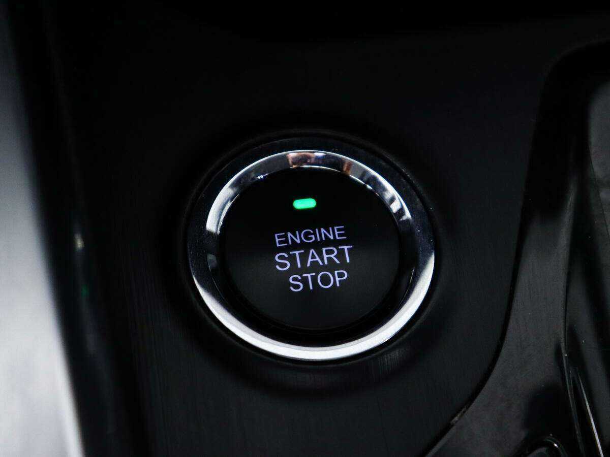 Продажа Б/У Чери Тигго 4. Фото: #17