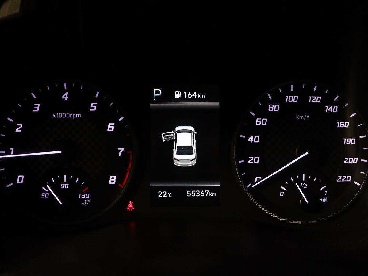 Продажа Б/У Хендай Солярис. Фото: #9