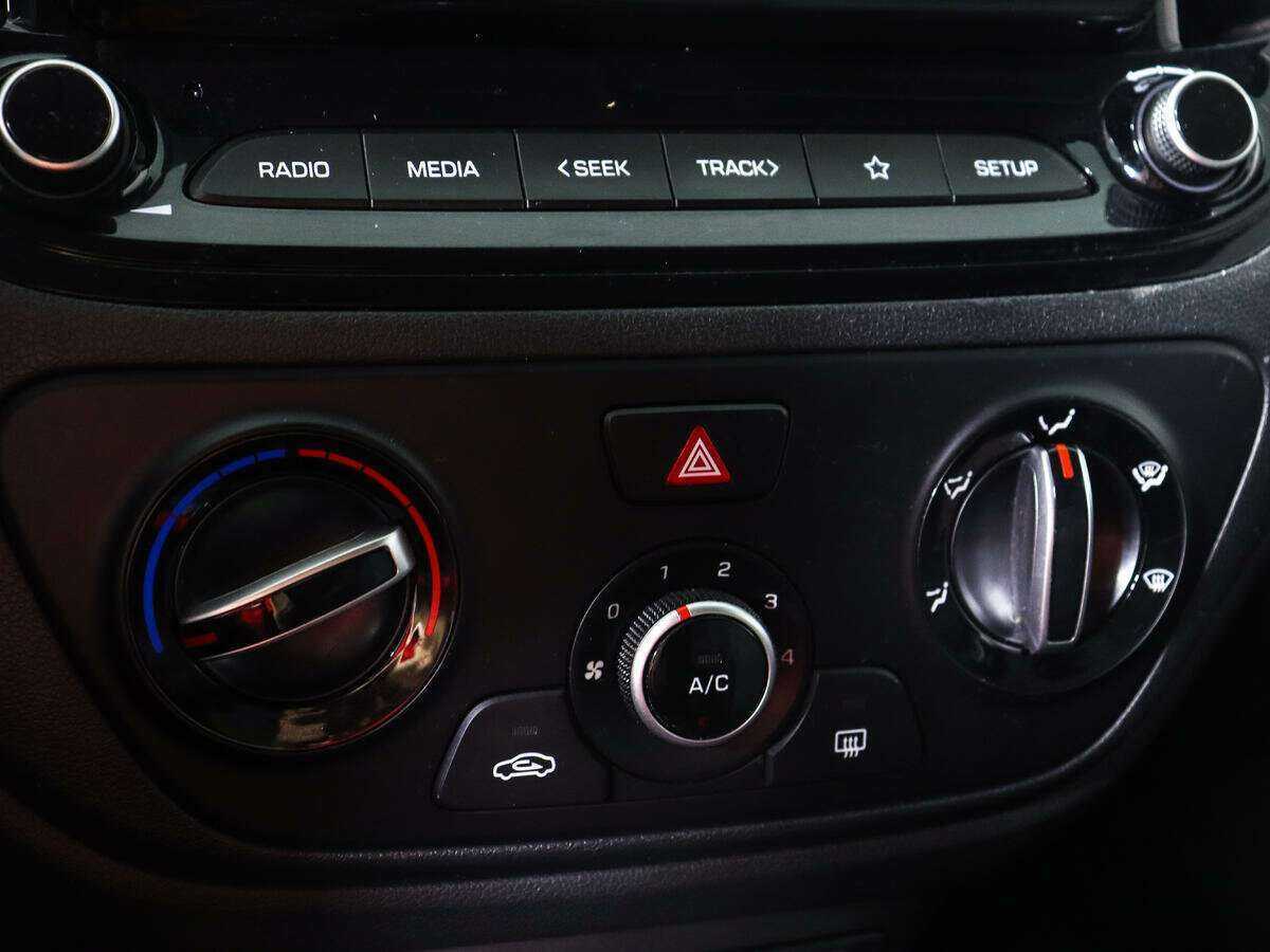 Продажа Б/У Хендай Солярис. Фото: #16