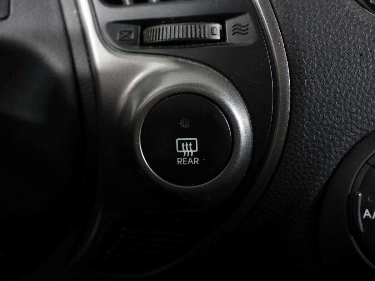 Продажа Б/У Хендай ай-икс35. Фото: #16