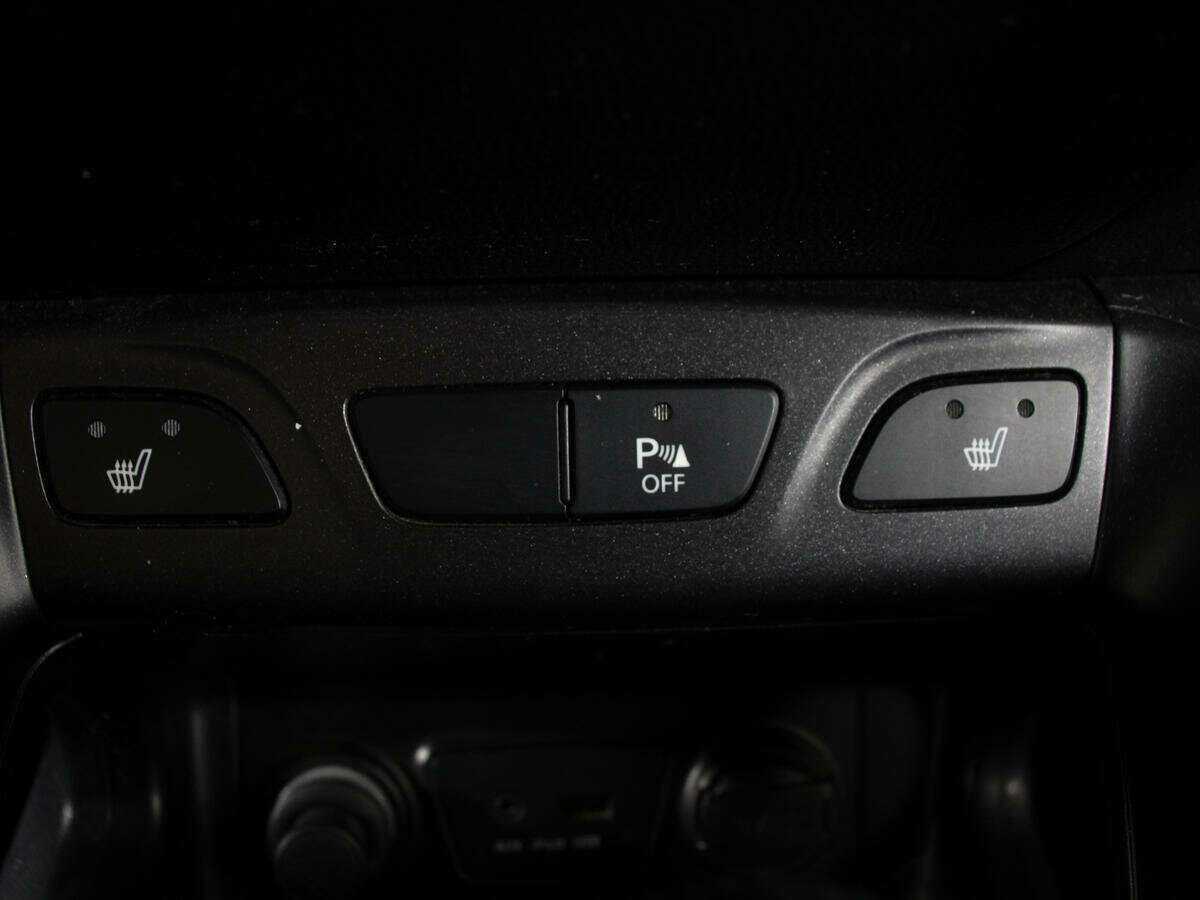 Продажа Б/У Хендай ай-икс35. Фото: #17