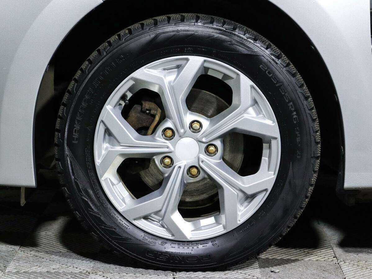 Продажа Б/У Тойота Королла. Фото: #16