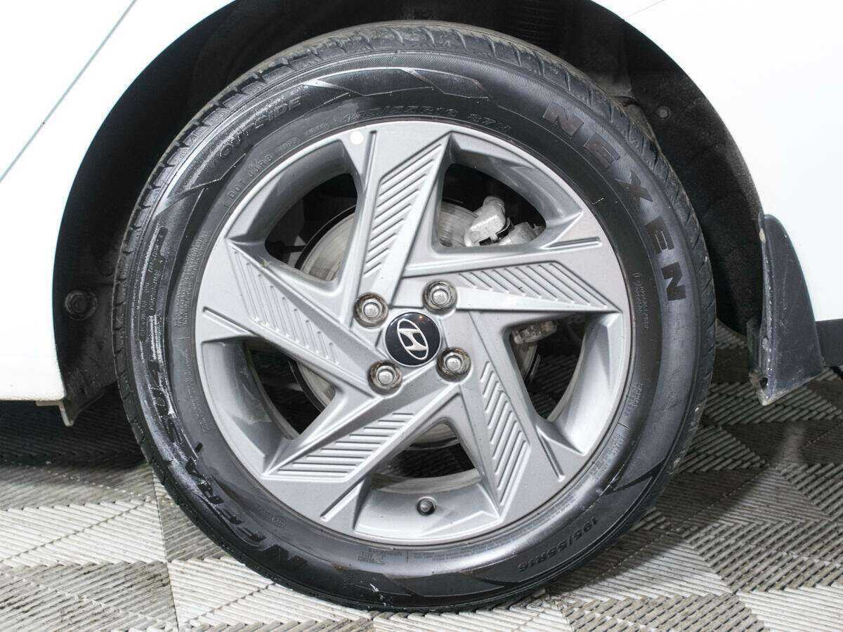 Продажа Б/У Хендай Солярис. Фото: #16