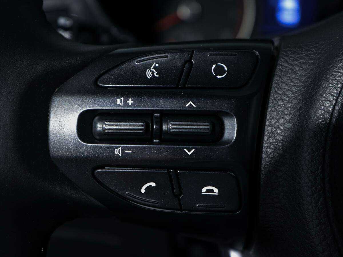 Продажа Б/У Киа Рио. Фото: #18