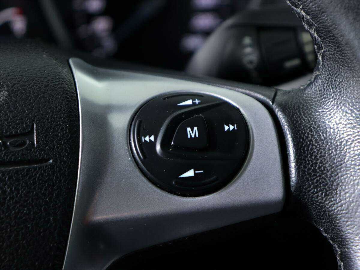 Продажа Б/У Форд Фокус. Фото: #15