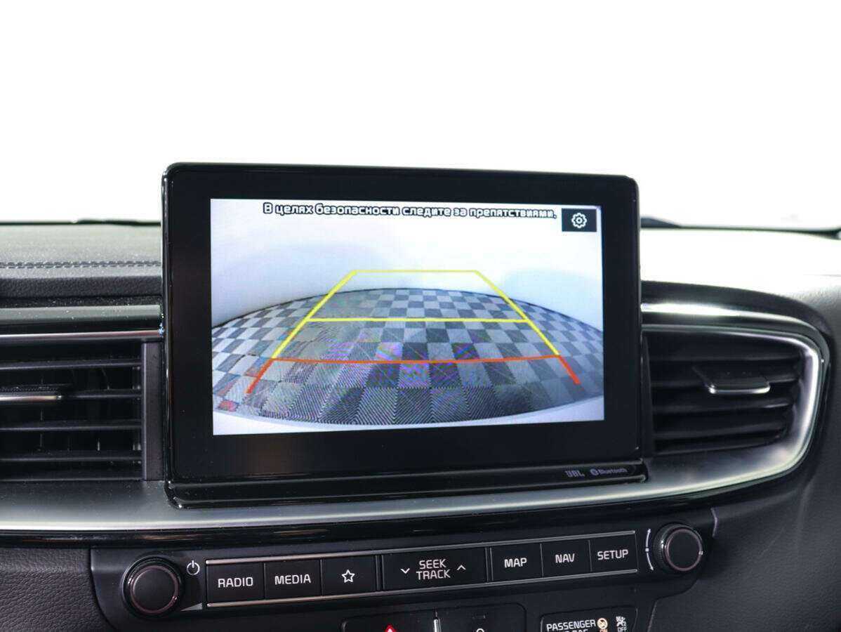 Продажа Б/У Киа Сид. Фото: #17