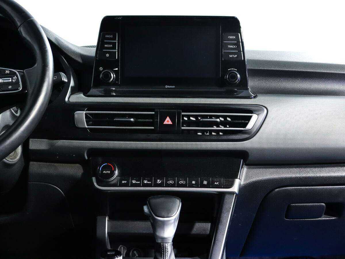 Продажа Б/У Киа Сельтос. Фото: #9